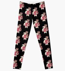 Tiny Tina - Annie Tibbers Leggings