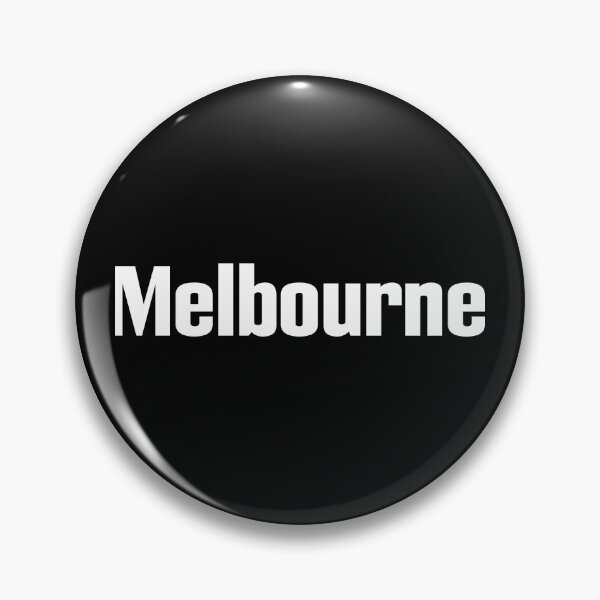 Artikelvorschau, Melbourne City in Australien entworfen und verkauft von ProjectX23.