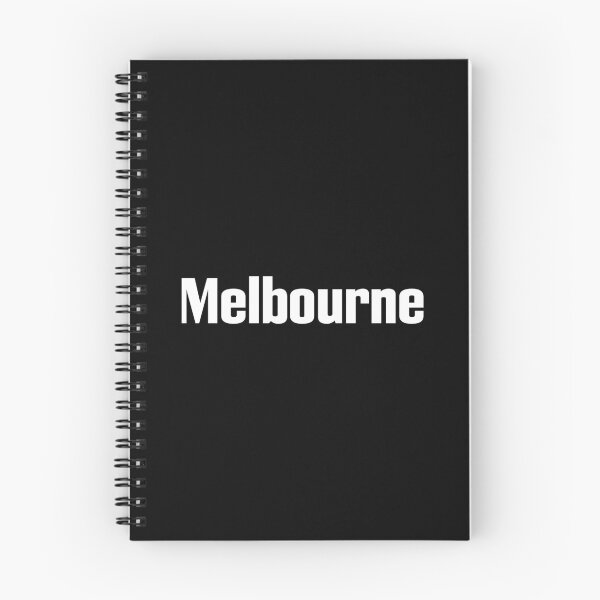 Item preview, Melbourne City in Australia designed and sold by ProjectX23.