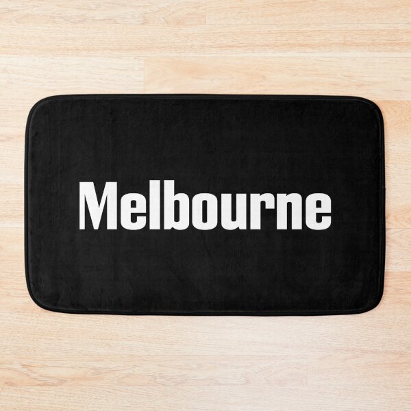 Item preview, Melbourne City in Australia designed and sold by ProjectX23.