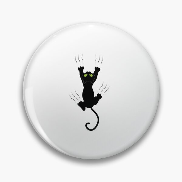 Aperçu de l'œuvre Chat, attraper, griffes créée et vendue par H3ITH7M.