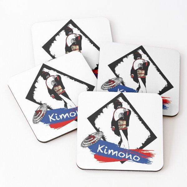 Item preview, Kimono #RedBubble designed and sold by JaysonBangit.