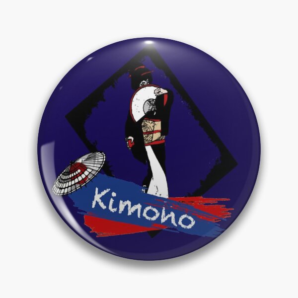 Item preview, Kimono #RedBubble designed and sold by JaysonBangit.