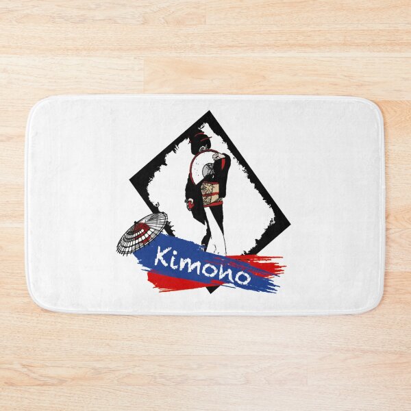 Item preview, Kimono #RedBubble designed and sold by JaysonBangit.