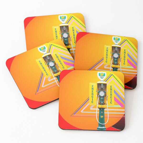 Item preview, BP Energic Retro designed and sold by Aquila Light Pictures.