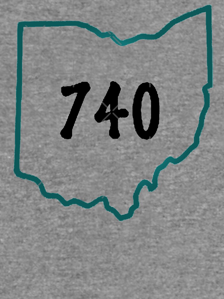 Nike 740 Ohio Shirt  Essential T-Shirt for Sale by AstroArt ‍ ‍