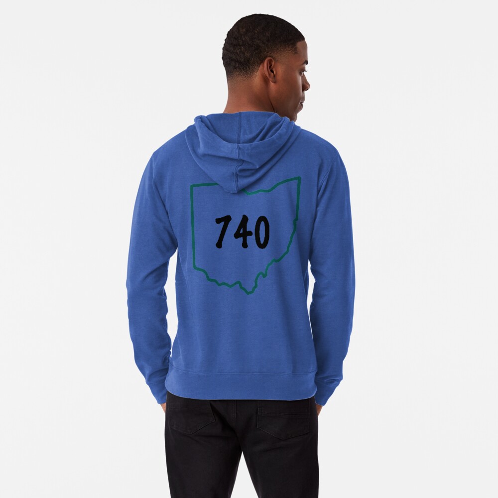 Nike 740 Ohio Shirt  Essential T-Shirt for Sale by AstroArt ‍ ‍