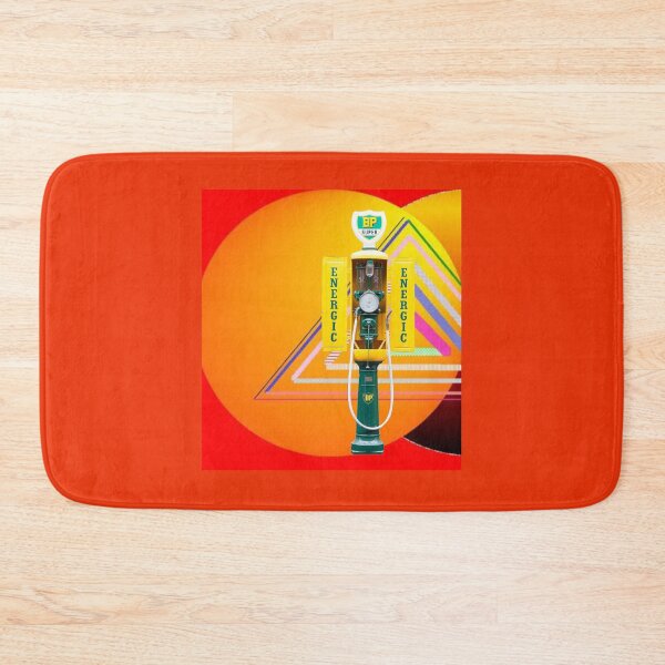Item preview, BP Energic Retro designed and sold by Aquila Light Pictures.