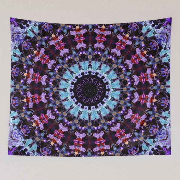 Item preview, Mandala designed and sold by Assiyam.