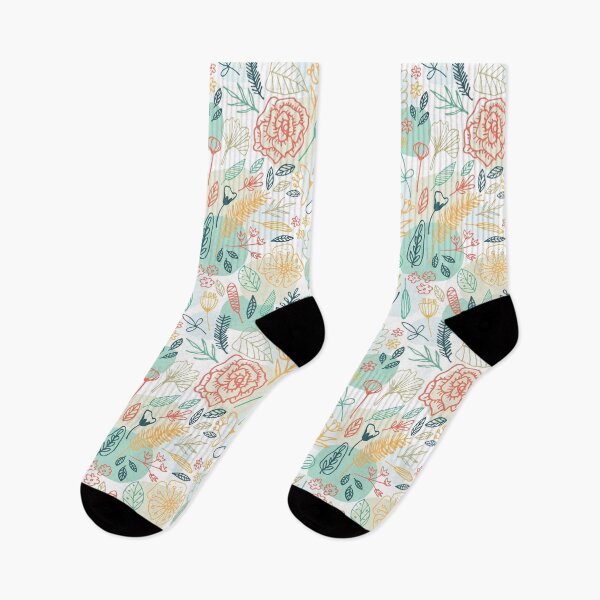 Item preview, Whimsy Botanicals designed and sold by fuzzyleaf.