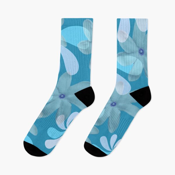 Item preview, Tiare Blues designed and sold by aloharobj.