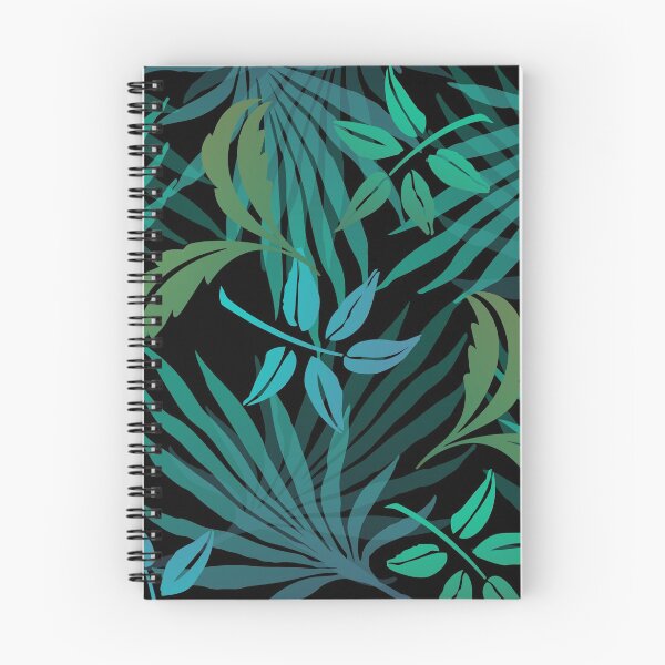 Item preview, Kopie von Kopie von Kopie von Big Banana Leaves in green Illustration designed and sold by Move-Art.