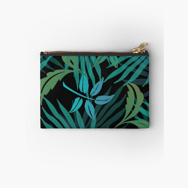 Item preview, Kopie von Kopie von Kopie von Big Banana Leaves in green Illustration designed and sold by Move-Art.