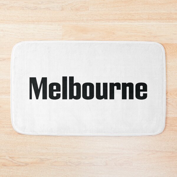 Item preview, Melbourne City in Australia designed and sold by ProjectX23.