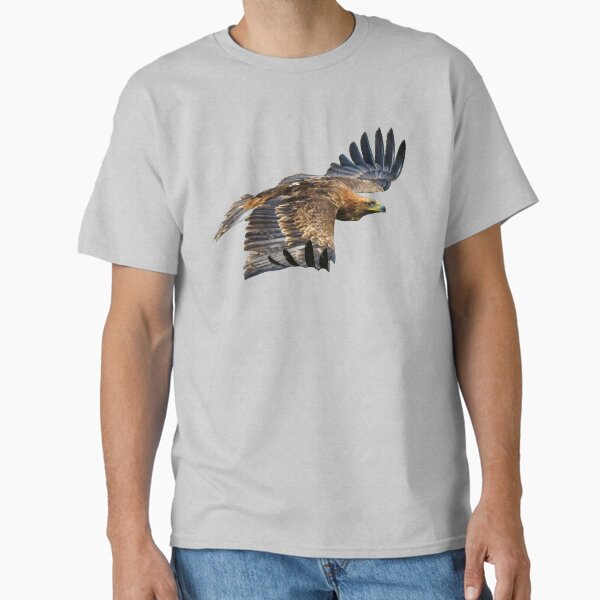 Item preview, Golden  Eagle on the wing  designed and sold by OwlOccasions.