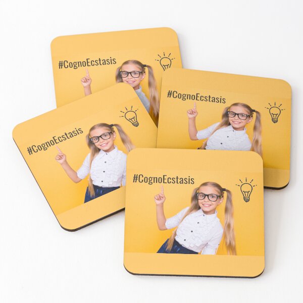 Item preview, #CognoEcstasis designed and sold by EcstadelicNET.