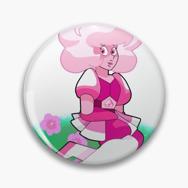 Item preview, Pink Diamond designed and sold by Misael De La Garza.
