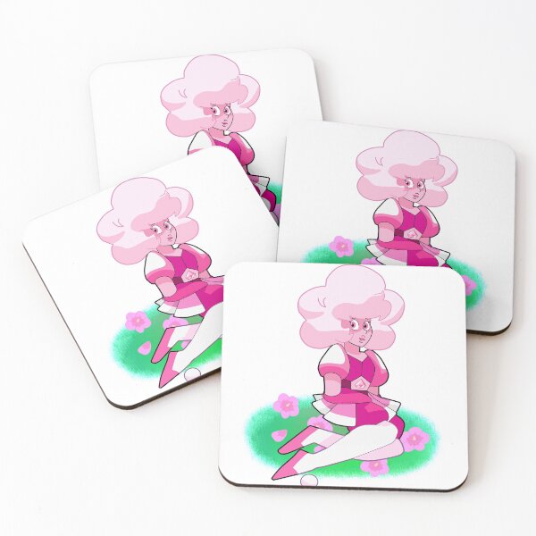 Item preview, Pink Diamond designed and sold by Misael De La Garza.