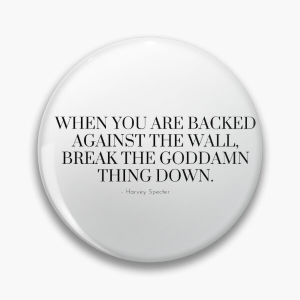 Item preview, Harvey Specter Quote | Suits  designed and sold by aleksandrax98.