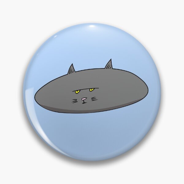 Item preview, Chonk Cat designed and sold by steambucky.