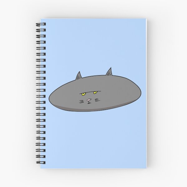 Item preview, Chonk Cat designed and sold by steambucky.