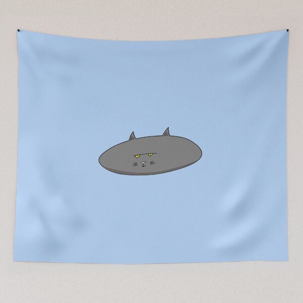 Item preview, Chonk Cat designed and sold by steambucky.