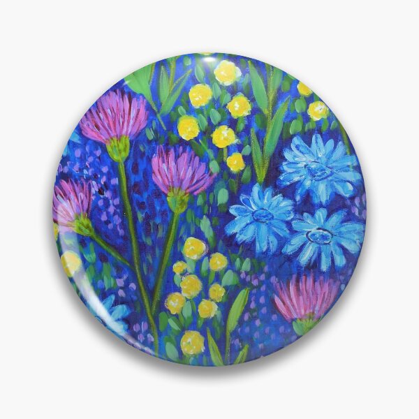 Item preview, Growing Wild designed and sold by Kristen Fagan.
