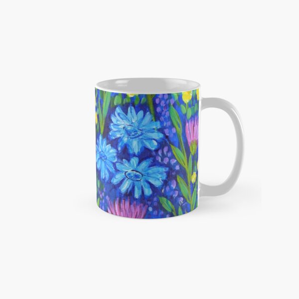 Growing Wild Classic Mug