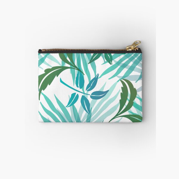 Item preview, Kopie von Kopie von Kopie von Kopie von Big Banana Leaves in green Illustration designed and sold by Move-Art.
