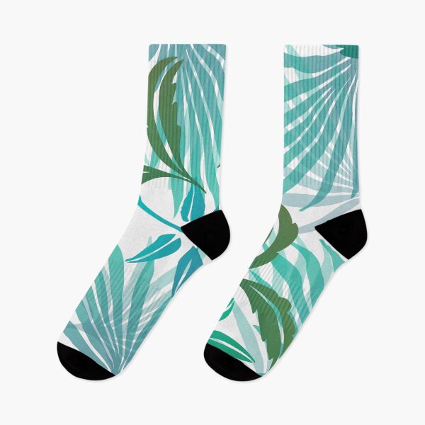 Item preview, Kopie von Kopie von Kopie von Kopie von Big Banana Leaves in green Illustration designed and sold by Move-Art.