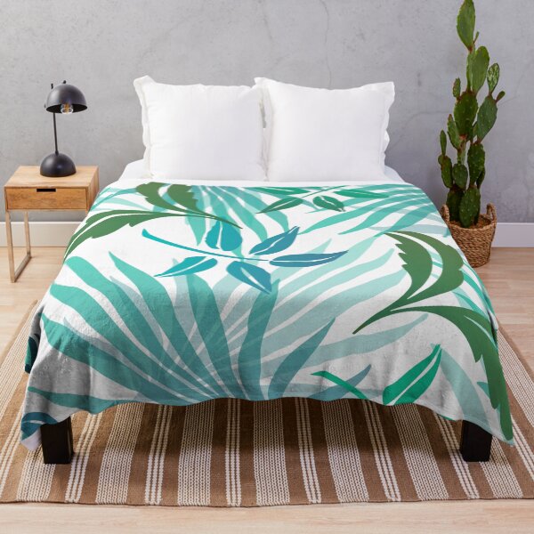 Item preview, Kopie von Kopie von Kopie von Kopie von Big Banana Leaves in green Illustration designed and sold by Move-Art.