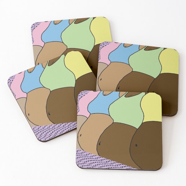 Item preview, Something In Common  designed and sold by DaughterOfDavid.