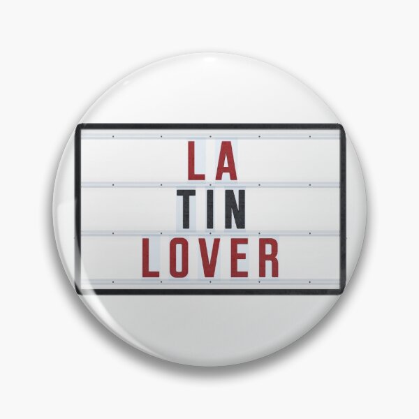 Item preview, LATIN LOVER designed and sold by Art-Frankenberg.