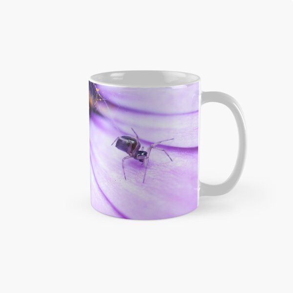 Item preview, Tiny Spider designed and sold by SorryToBugYou.