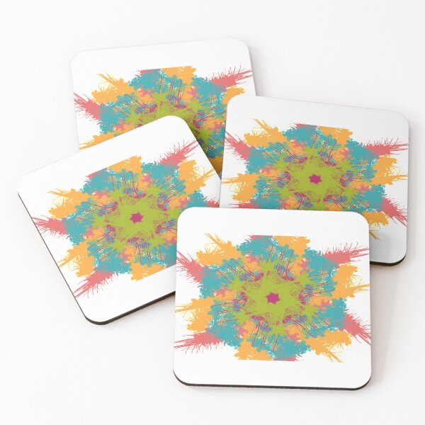 Item preview, Abstract #RedBubble designed and sold by JaysonBangit.
