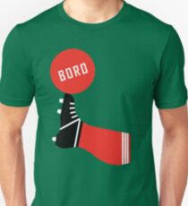 Boro Football mfc Unisex T-Shirt