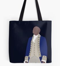 Bolsa de tela Aaron Burr