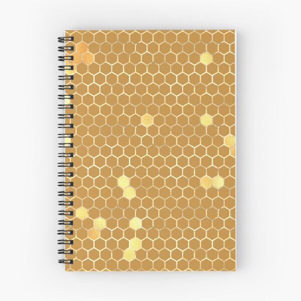 Item preview, Sunflower Bees Vintage Textured Floral Pattern designed and sold by Eatmyshirtz.