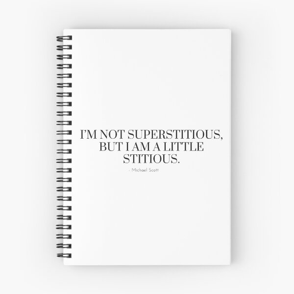 Item preview, Michael Scott Quote | The Office  designed and sold by aleksandrax98.