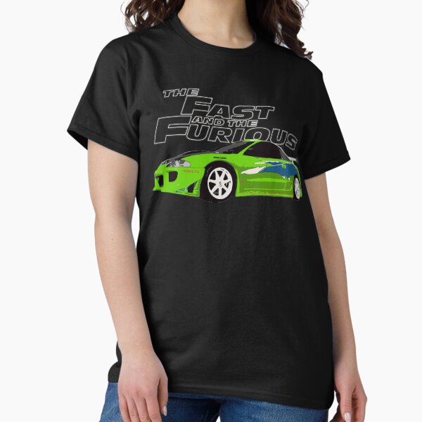 Item preview, Mitsubishi eclipse DSM kawasaki green designed and sold by cowtownCOWBOY.