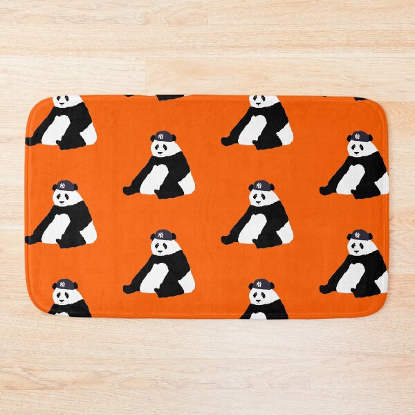Item preview, Panda With No Brim designed and sold by lodesign27821.