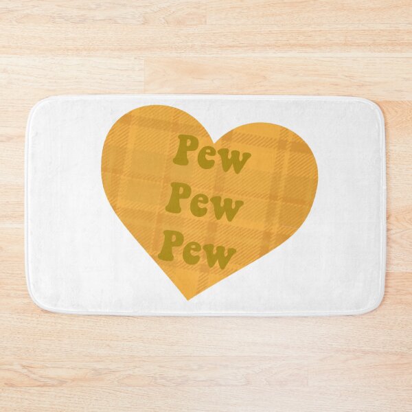 Item preview, Vintage Heart Tiktok Pew Pew Pew: sticker set v1 designed and sold by JHuiYanLi.
