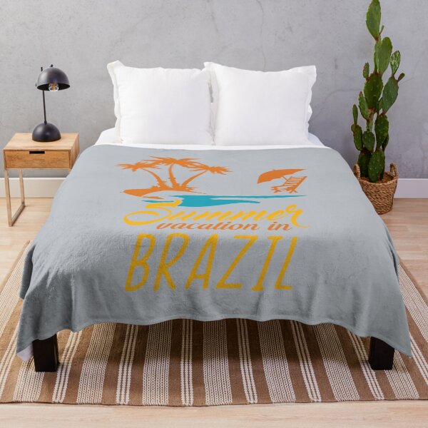 Item preview, Summer Vacation In Brazil designed and sold by Christopher Taylor.