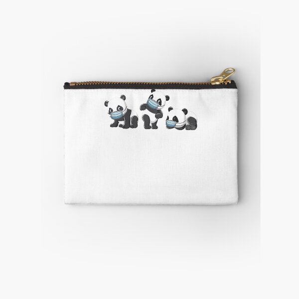 Item preview, Panda Quarantine designed and sold by graphicmeyou.