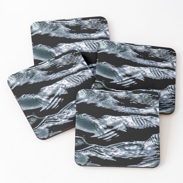 Item preview, Abstract Reflection 9 designed and sold by Seashorepics.