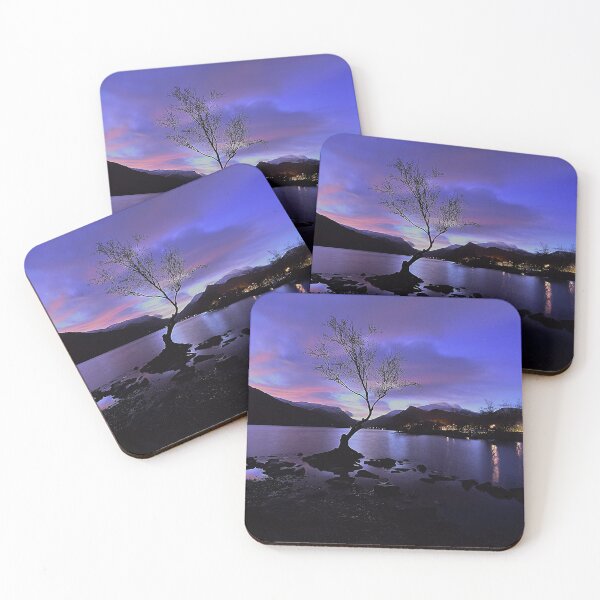 Item preview, Breaking dawn,Lonely Tree designed and sold by Derren Jones.