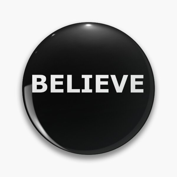 Item preview, Believe , A word of Self Confidence and trust - Gift  designed and sold by rajputdhavals.