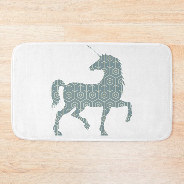 Item preview, Unicorn designed and sold by LADYGOODMOOD.
