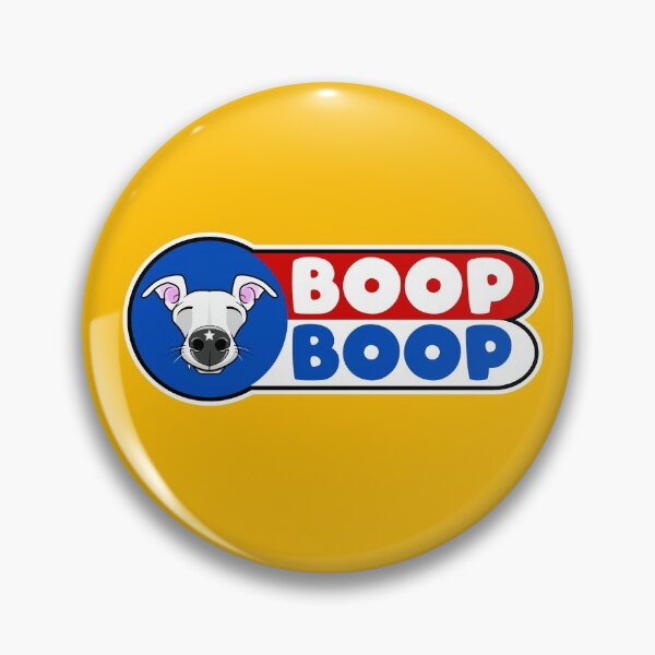 Item preview, Choose Boop designed and sold by jameshardy.