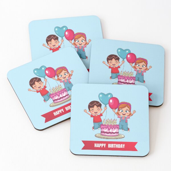 Item preview, Kids Birthday Gift designed and sold by B3N-arts.
